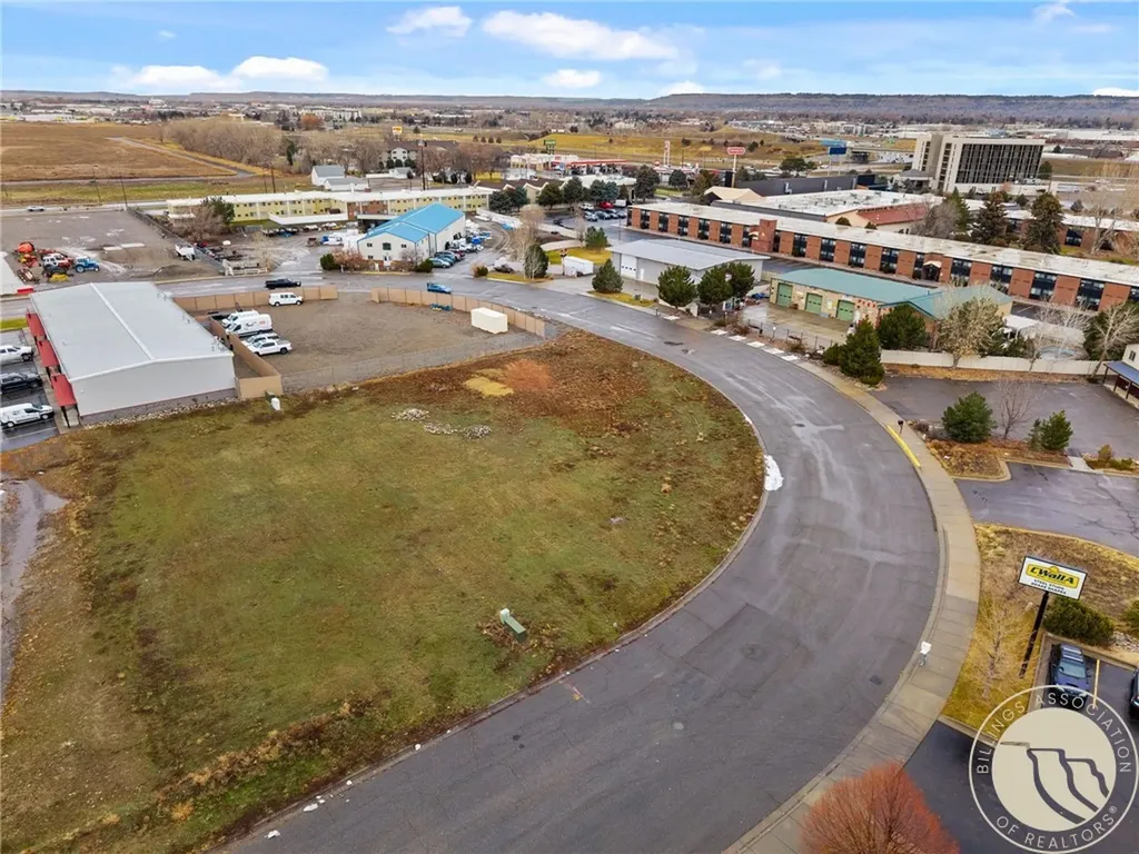 1336 Holiday Circle Billings MT 59101