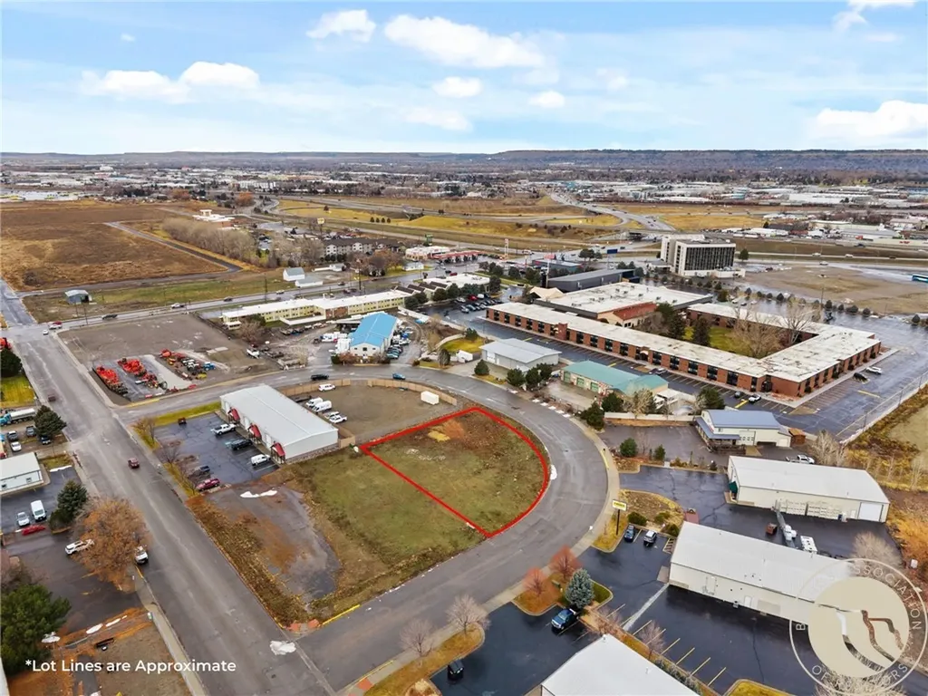 1336 Holiday Circle Billings MT 59101