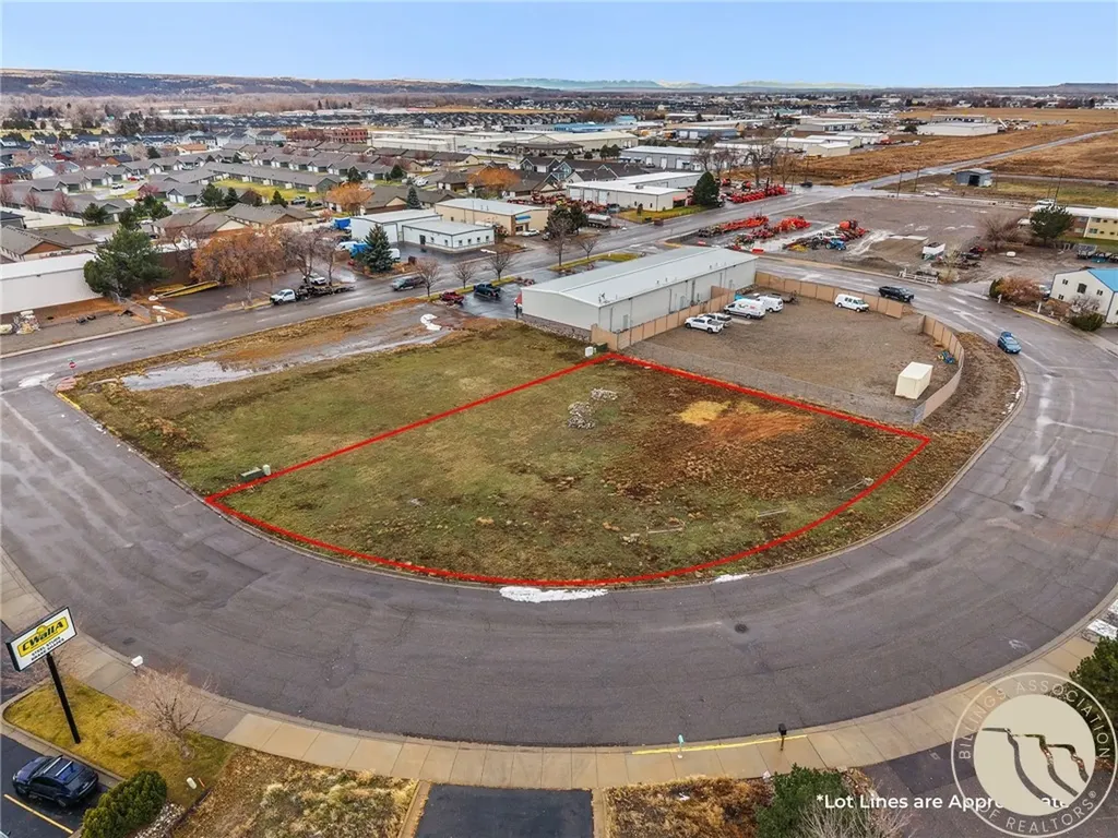 1336 Holiday Circle Billings MT 59101