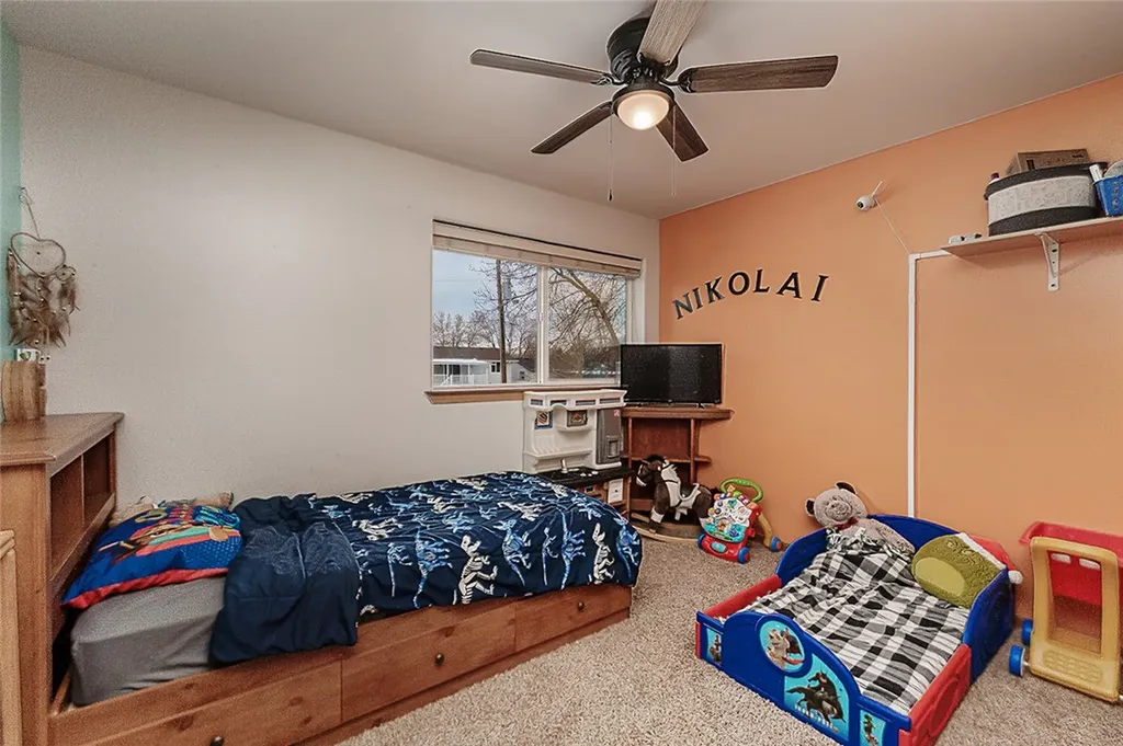 2929 Alaskan Avenue Billings MT 59101