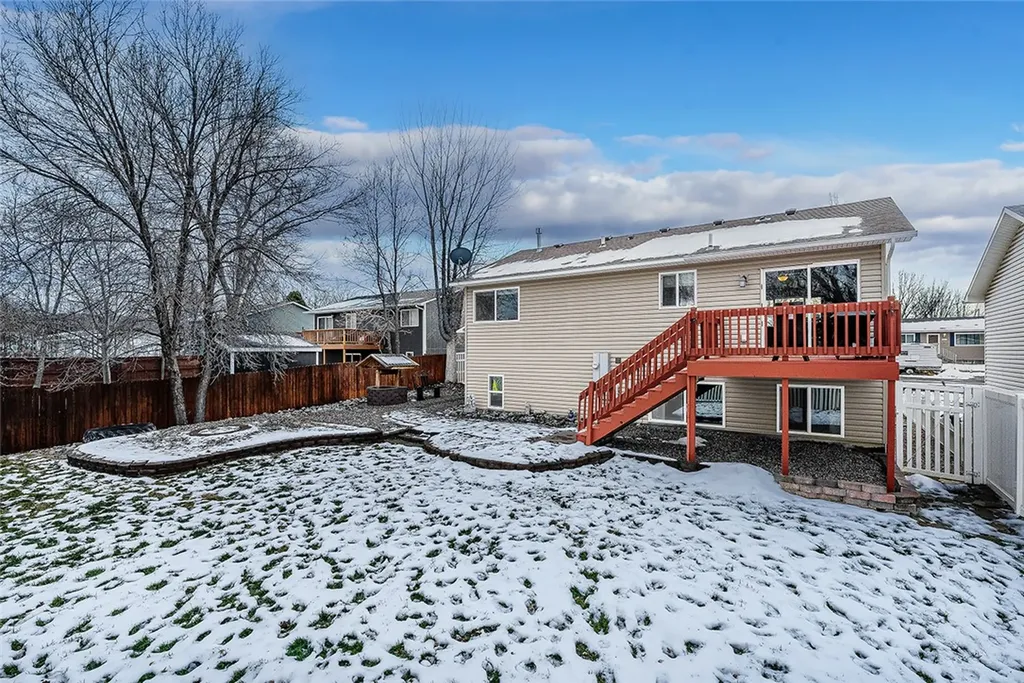 2929 Alaskan Avenue Billings MT 59101