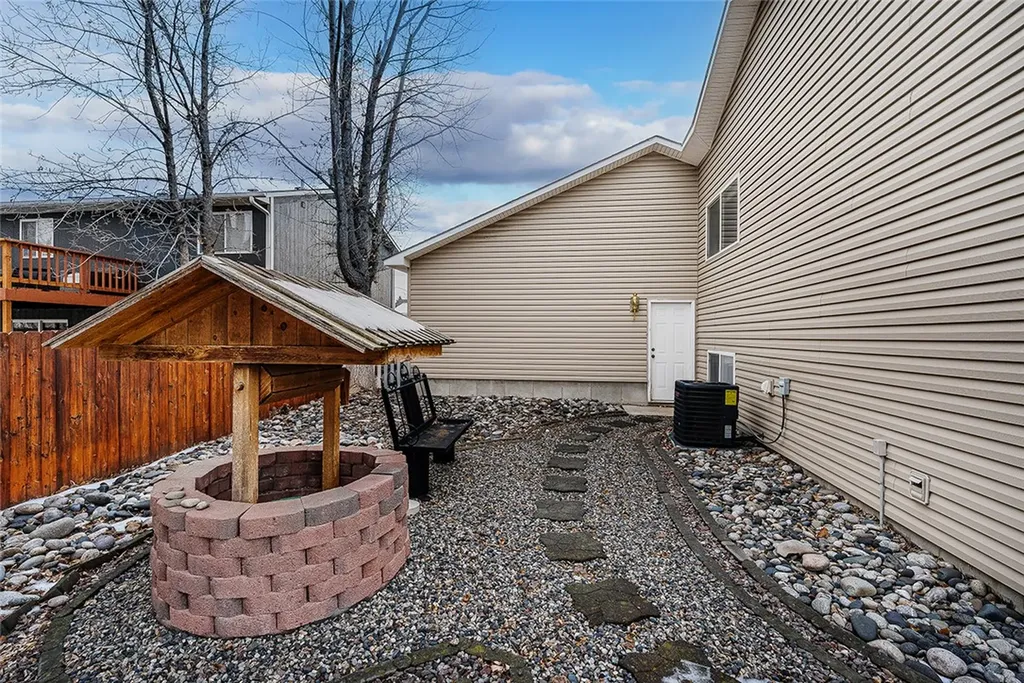 2929 Alaskan Avenue Billings MT 59101