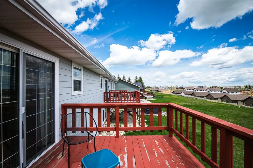 716 Lazy M Street Red Lodge MT 59068