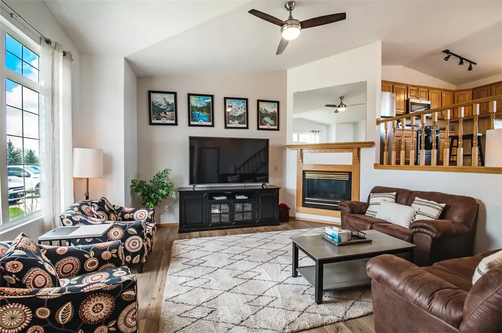 716 Lazy M Street Red Lodge MT 59068