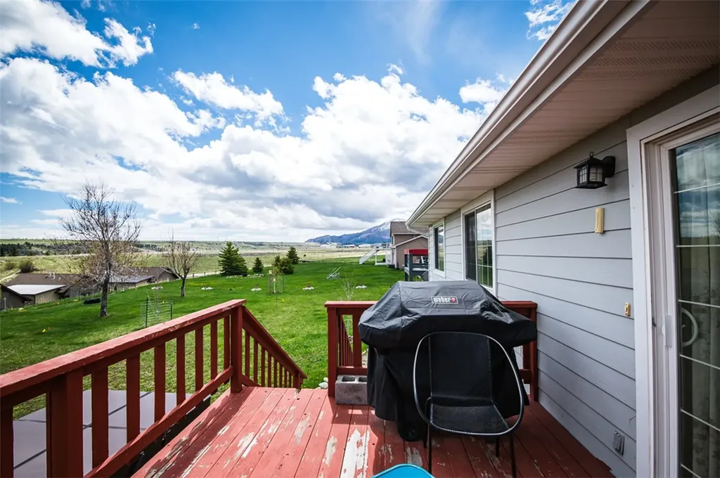 716 Lazy M Street Red Lodge MT 59068