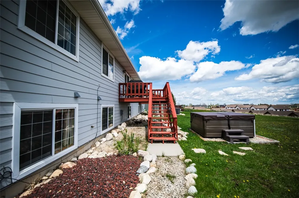 716 Lazy M Street Red Lodge MT 59068
