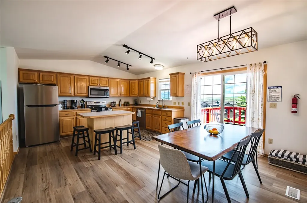 716 Lazy M Street Red Lodge MT 59068