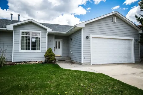 716 Lazy M Street Red Lodge MT 59068