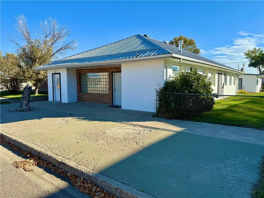 127 Main Street Other MT 59522
