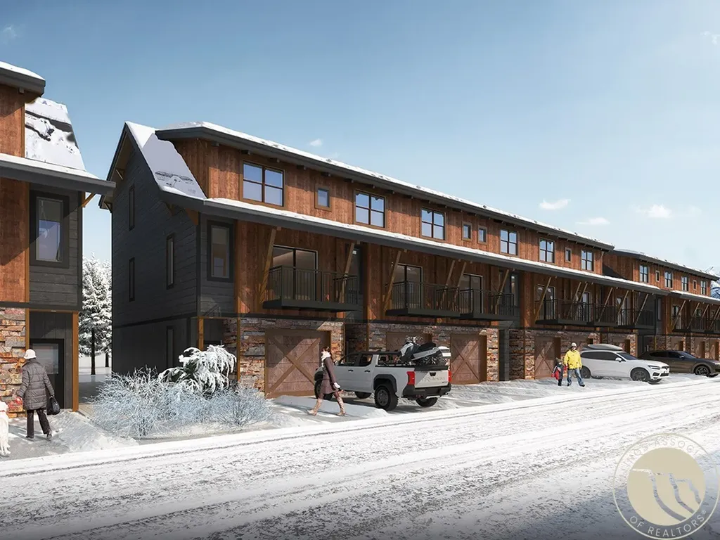 1125 Adams Avenue S. Red Lodge MT 59068