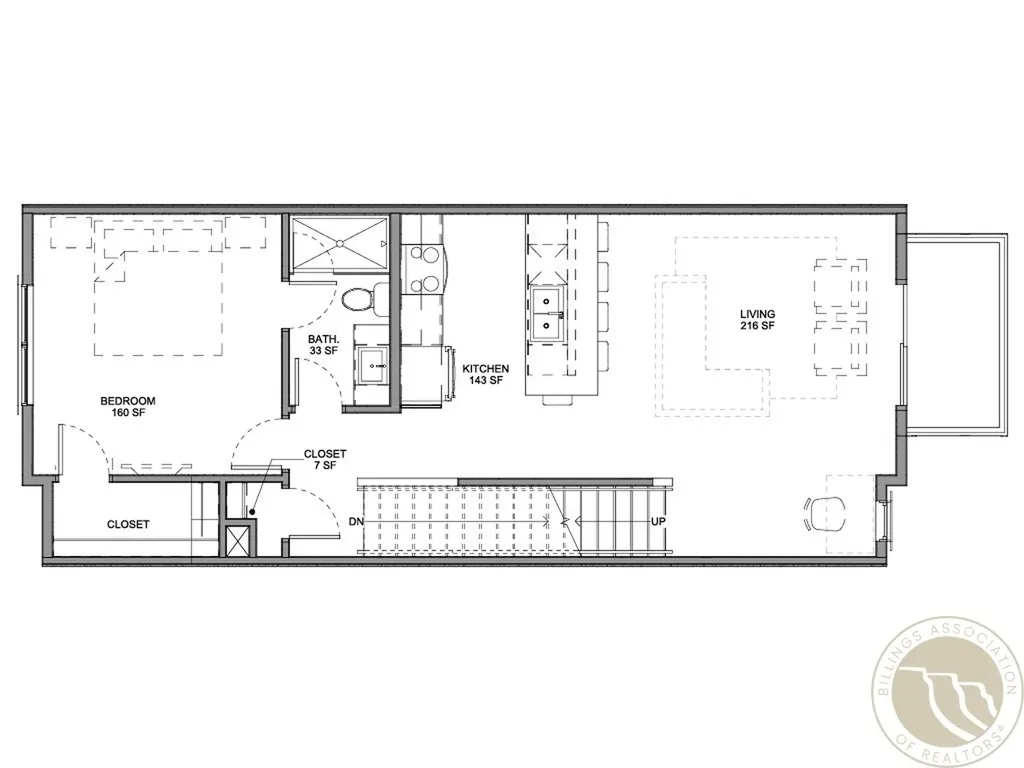1125 Adams Avenue S. Red Lodge MT 59068