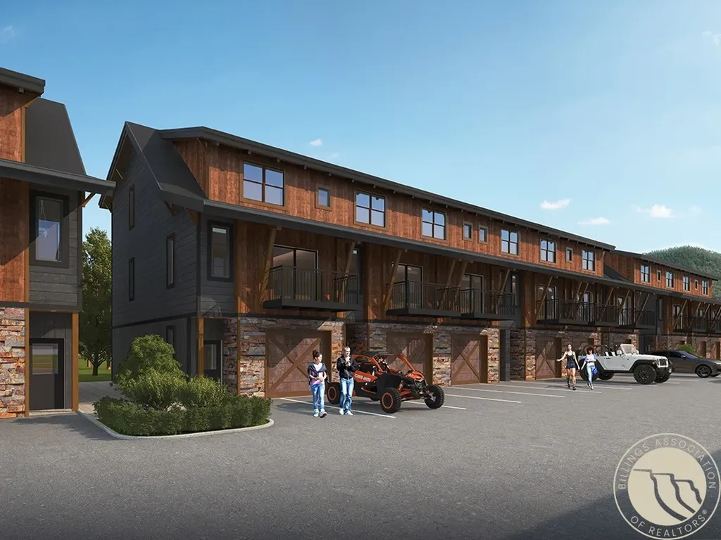 1125 Adams Avenue S. Red Lodge MT 59068