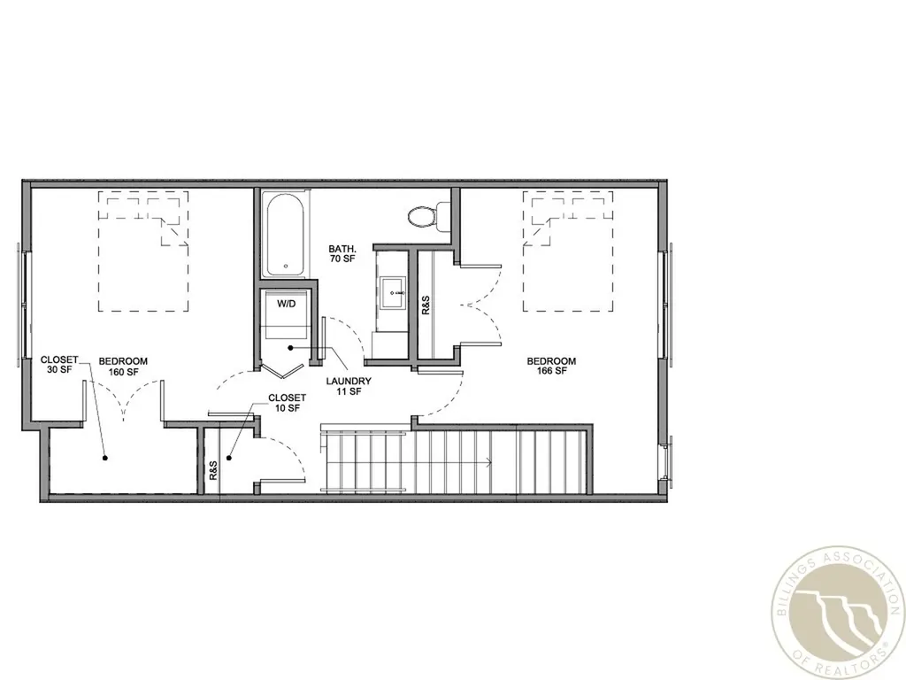 1125 Adams Avenue S. Red Lodge MT 59068
