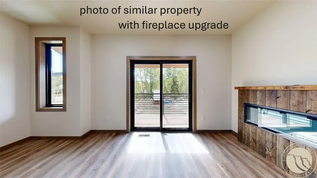 1125 Adams Avenue S. Red Lodge MT 59068