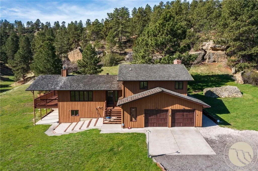 7608 Molt Road Billings MT 59106