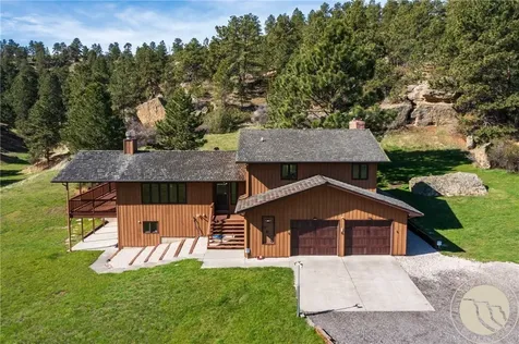 7608 Molt Road Billings MT 59106