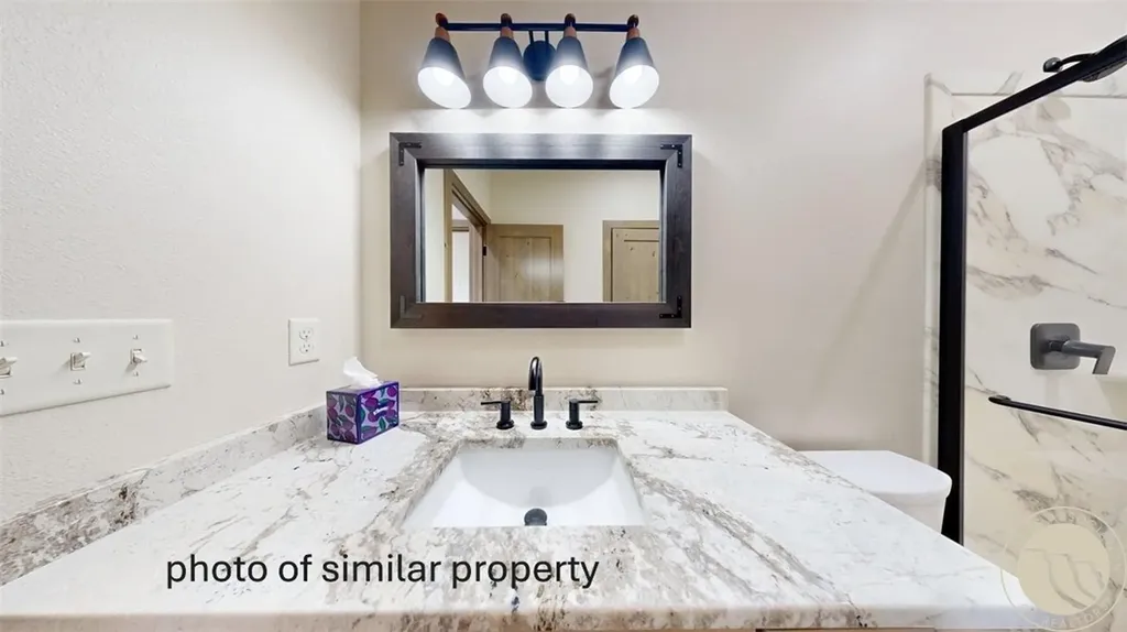1125 Adams Avenue S. Red Lodge MT 59068