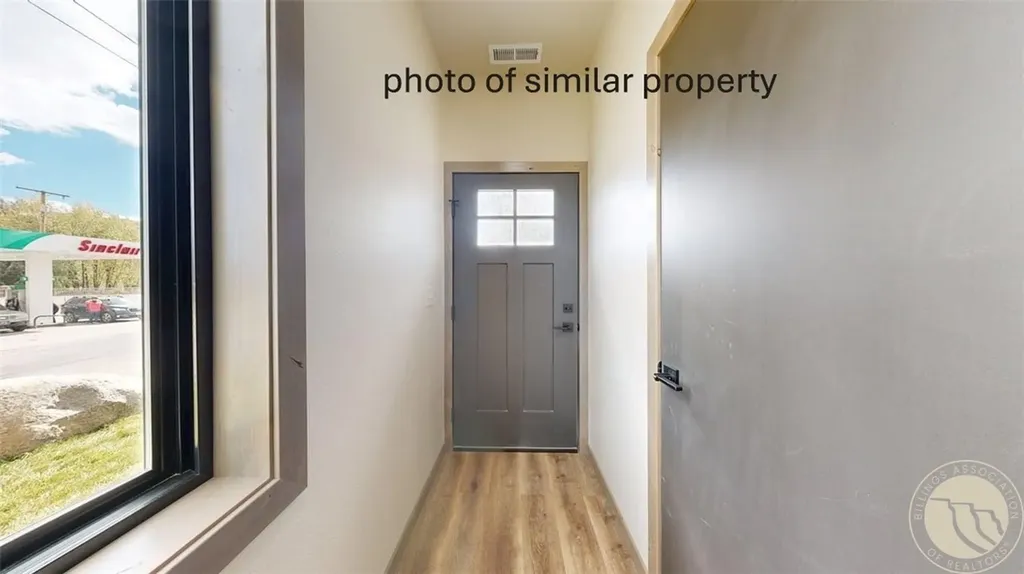 1125 Adams Avenue S. Red Lodge MT 59068