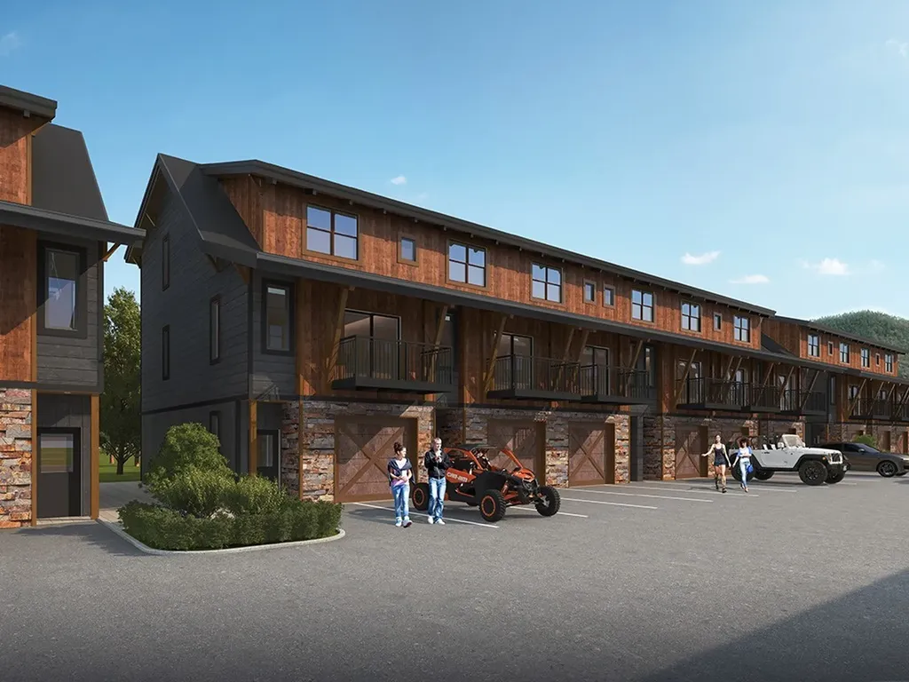 1125 Adams Avenue S. Red Lodge MT 59068