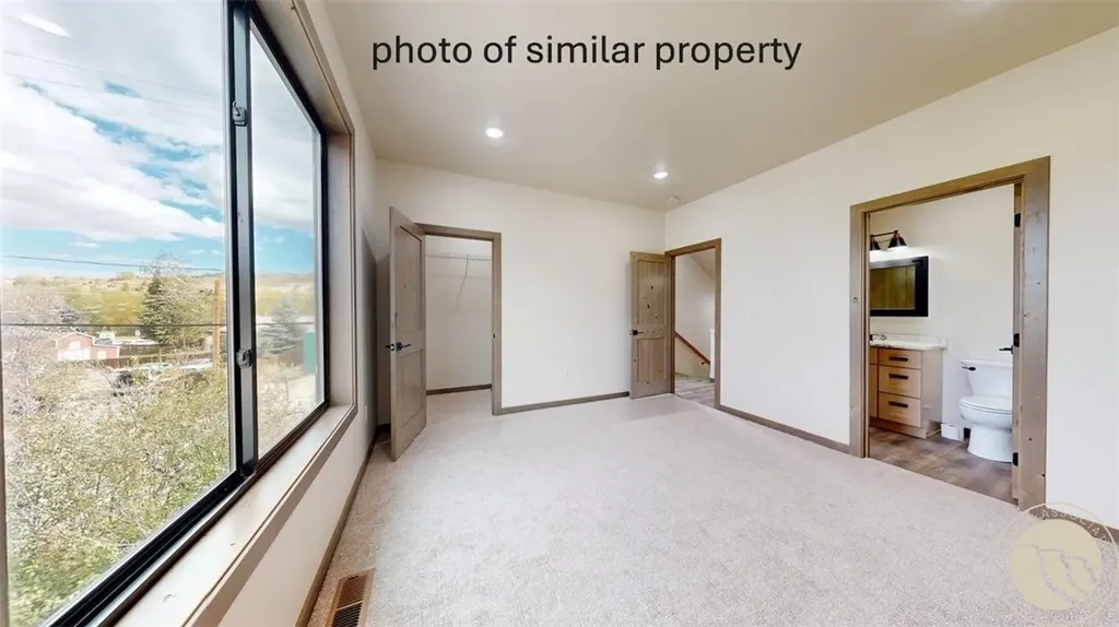 1125 Adams Avenue S. Red Lodge MT 59068