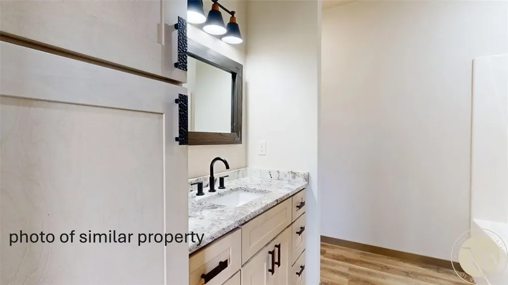 1125 Adams Avenue S. Red Lodge MT 59068