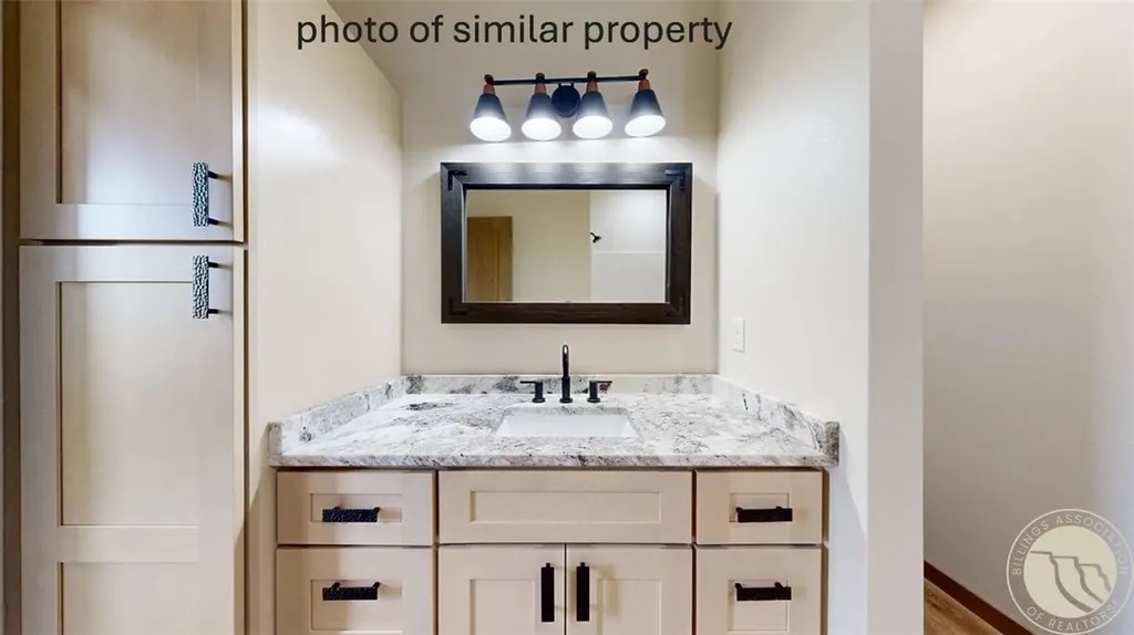 1125 Adams Avenue S. Red Lodge MT 59068