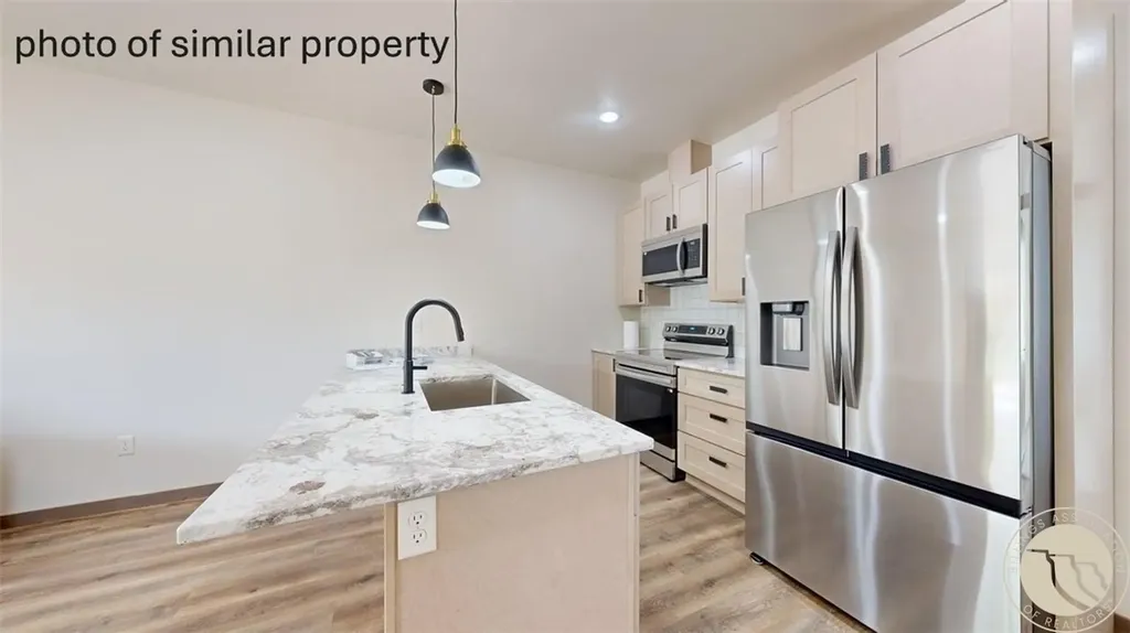 1125 Adams Avenue S. Red Lodge MT 59068