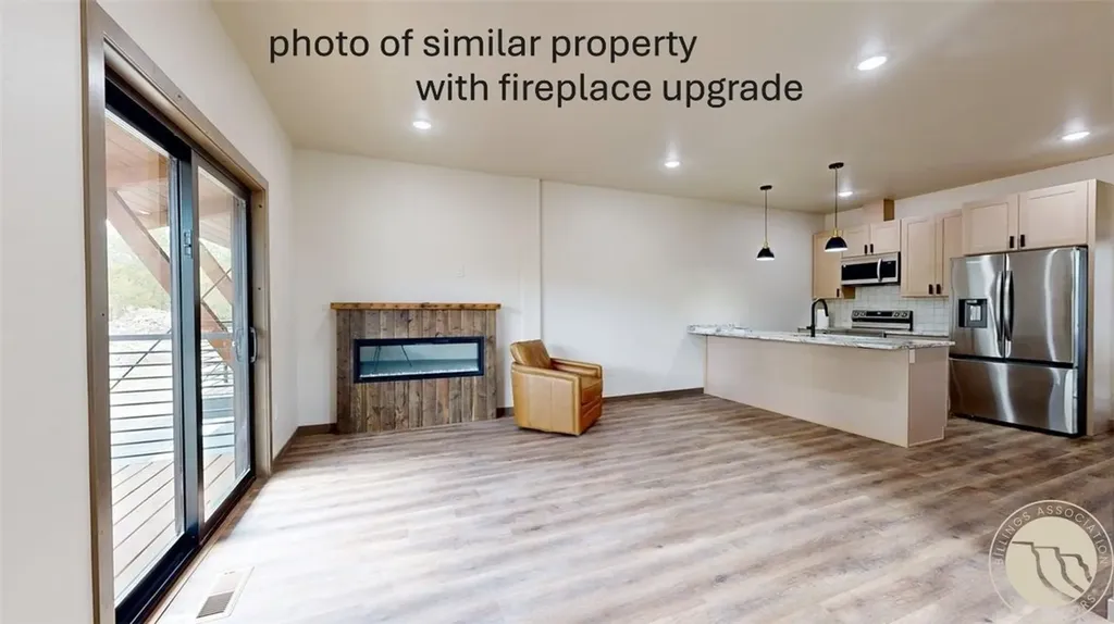 1125 Adams Avenue S. Red Lodge MT 59068