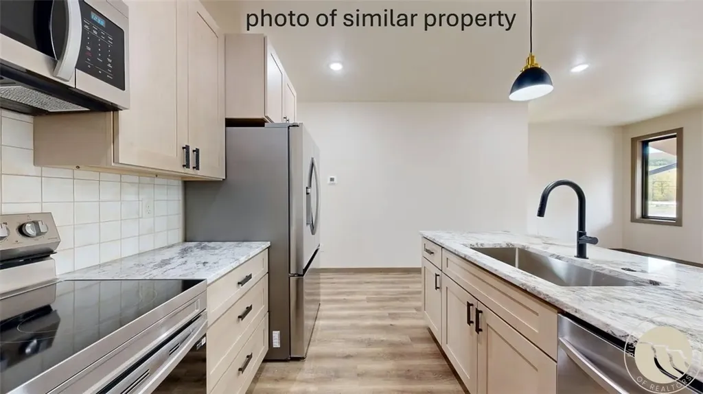 1125 Adams Avenue S. Red Lodge MT 59068