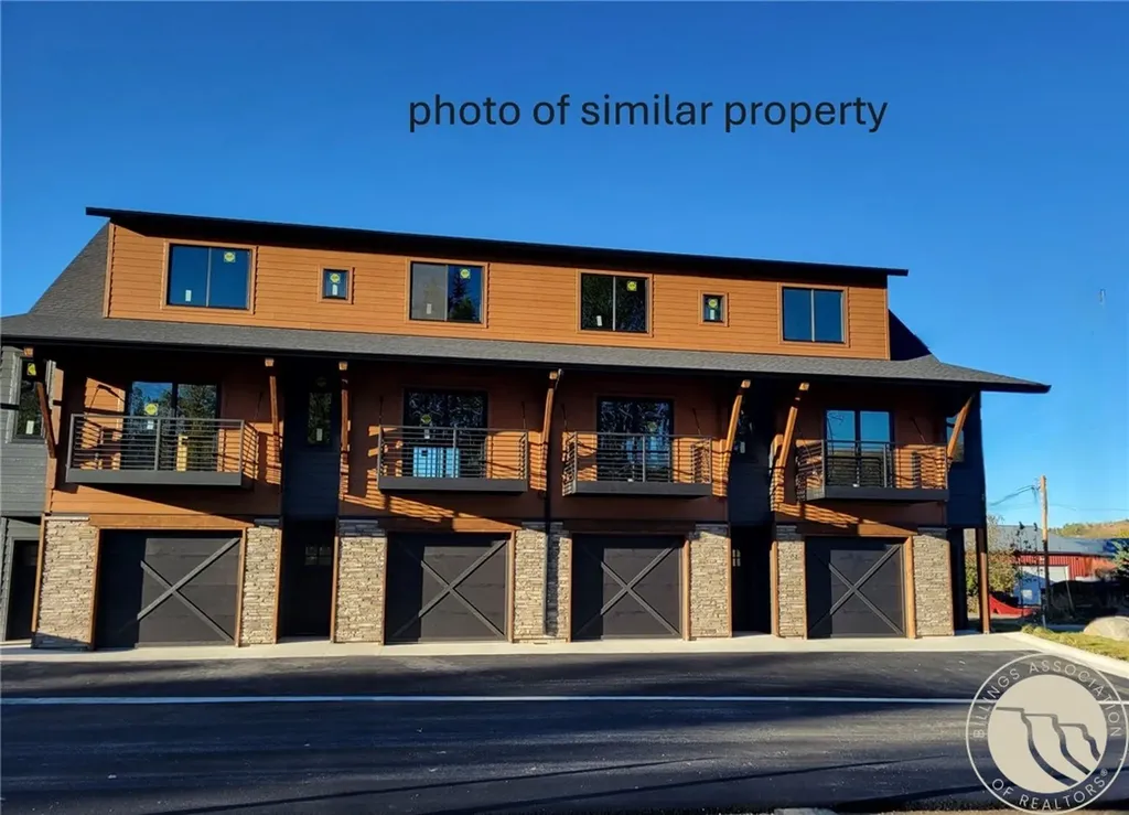 1125 Adams Avenue S. Red Lodge MT 59068