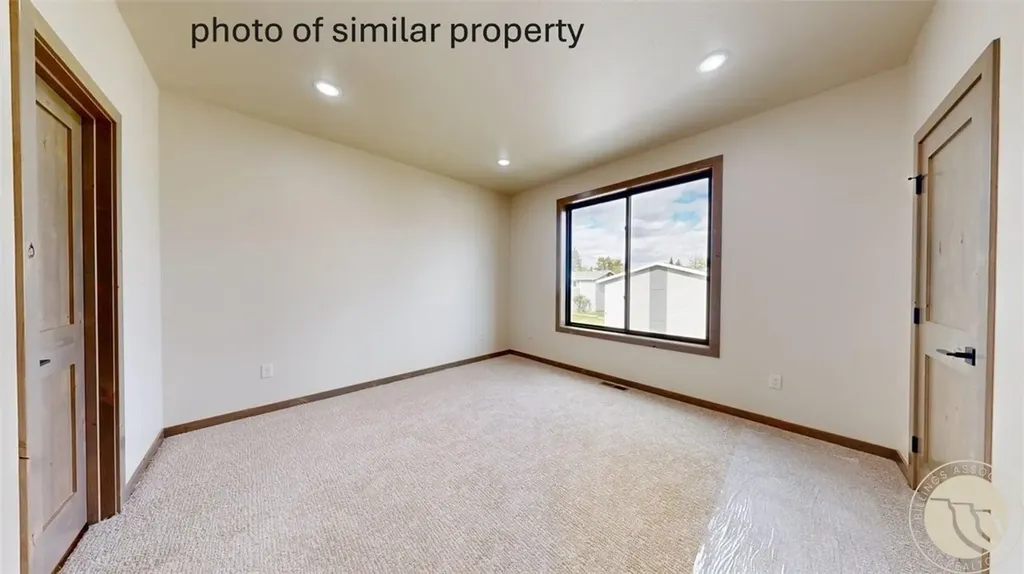 1125 Adams Avenue S. Red Lodge MT 59068