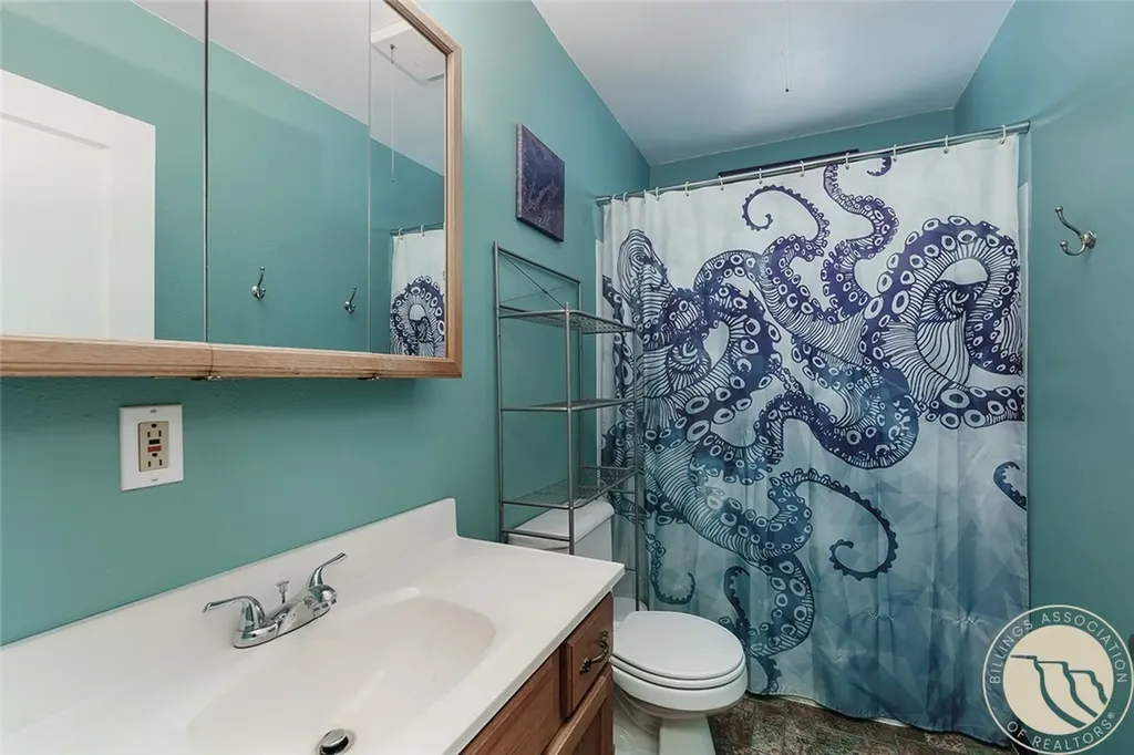 1342 Custer Avenue Billings MT 59102