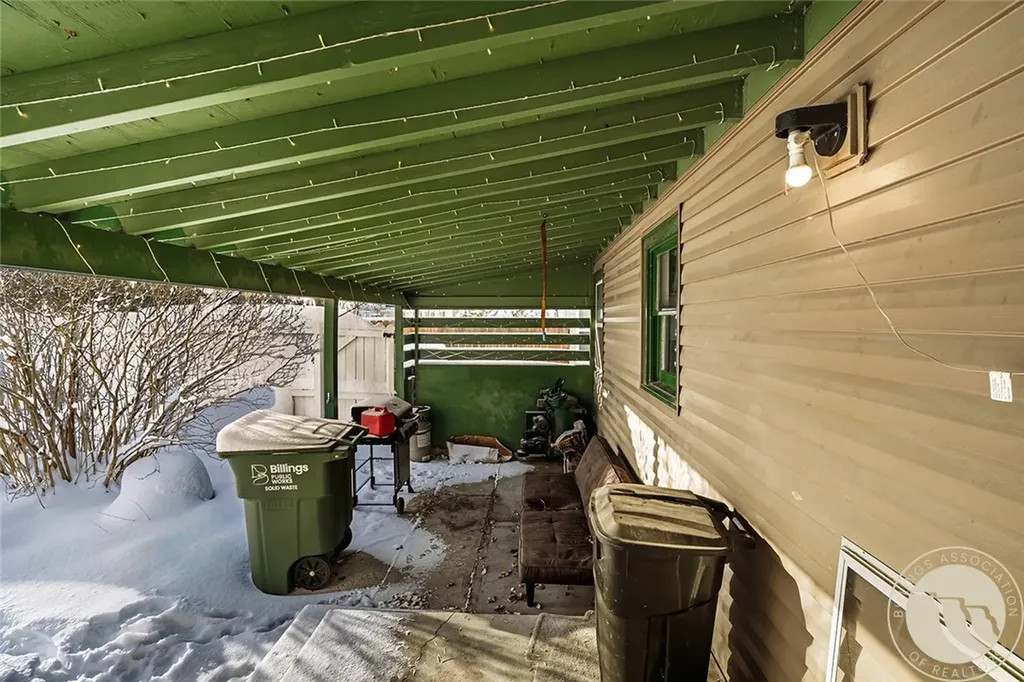 1342 Custer Avenue Billings MT 59102