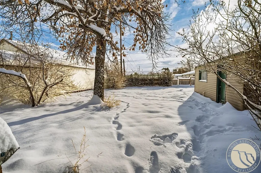 1342 Custer Avenue Billings MT 59102