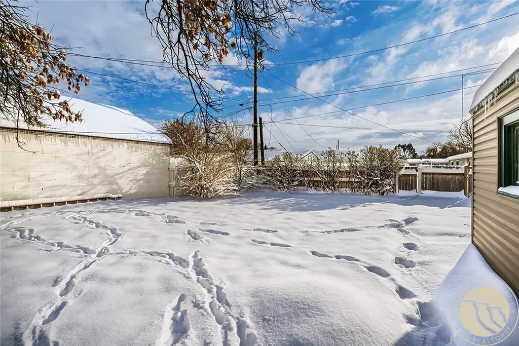 1342 Custer Avenue Billings MT 59102