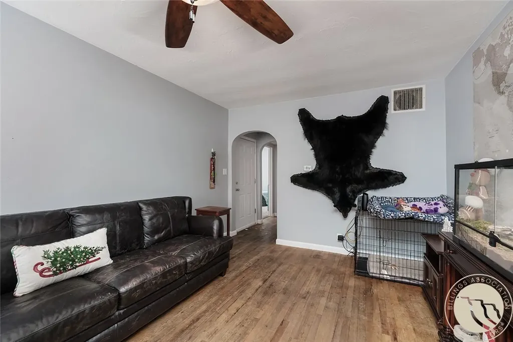 1342 Custer Avenue Billings MT 59102