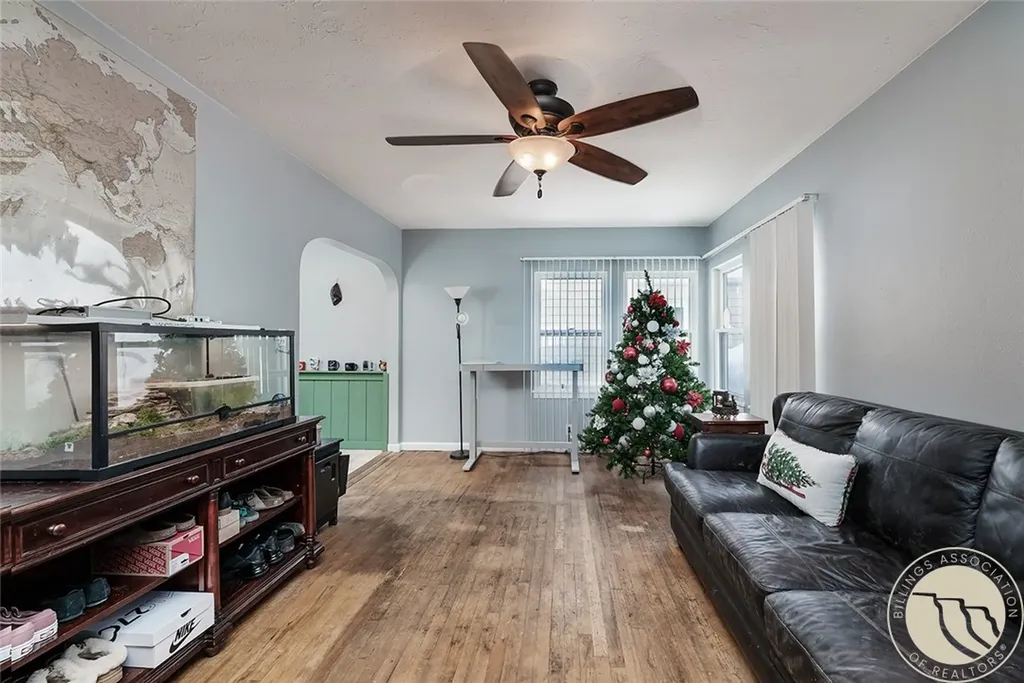 1342 Custer Avenue Billings MT 59102