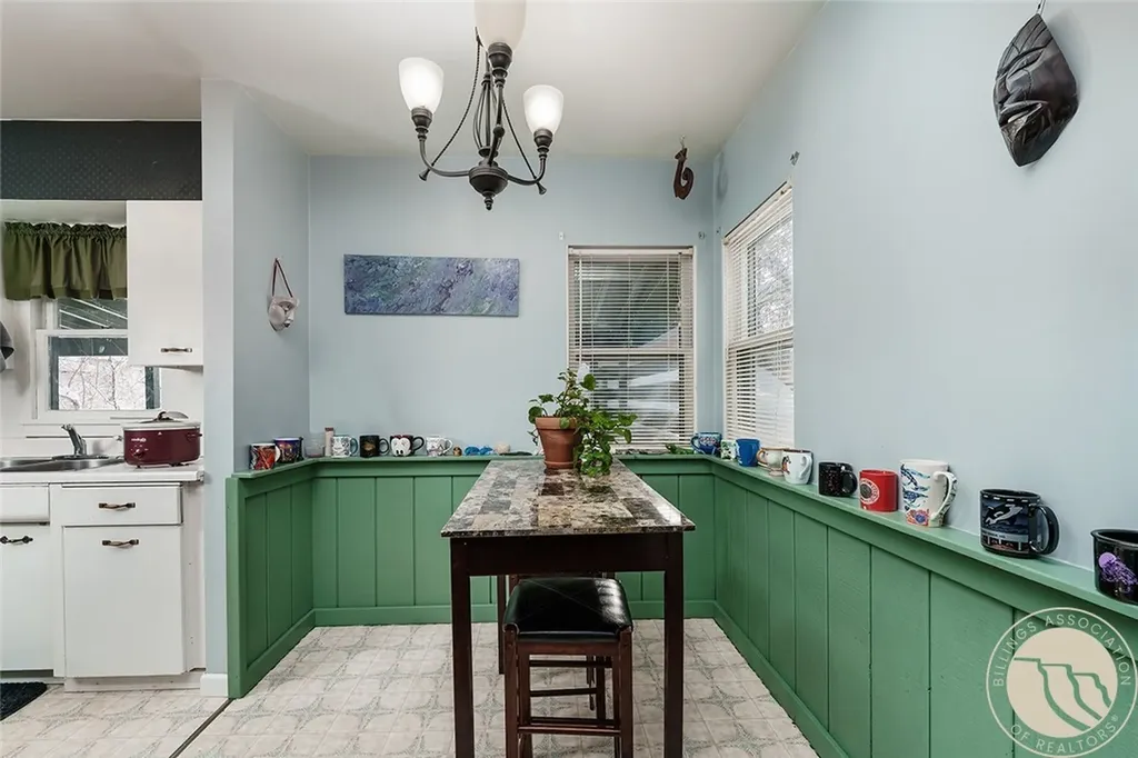 1342 Custer Avenue Billings MT 59102