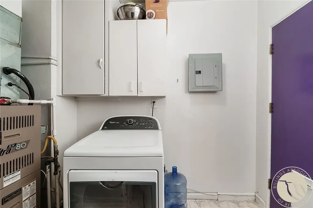 1342 Custer Avenue Billings MT 59102