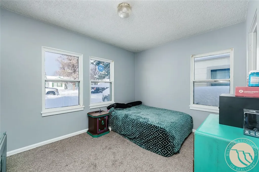 1342 Custer Avenue Billings MT 59102