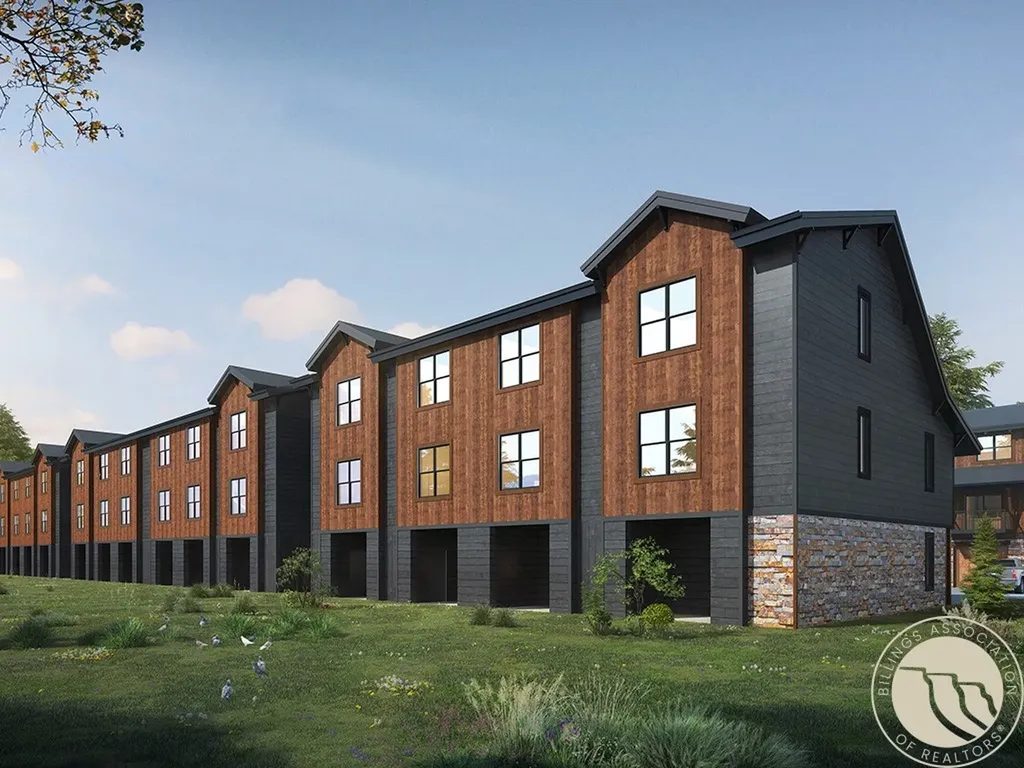 1125 Adams Avenue S. Red Lodge MT 59068