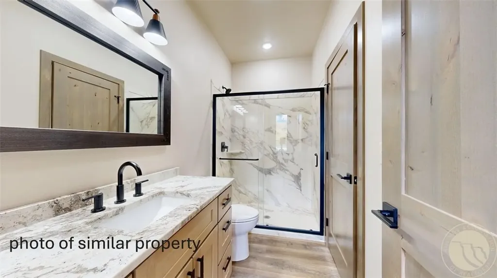 1125 Adams Avenue S. Red Lodge MT 59068