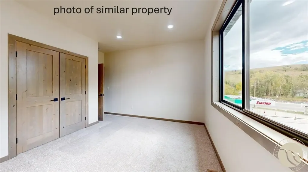 1125 Adams Avenue S. Red Lodge MT 59068