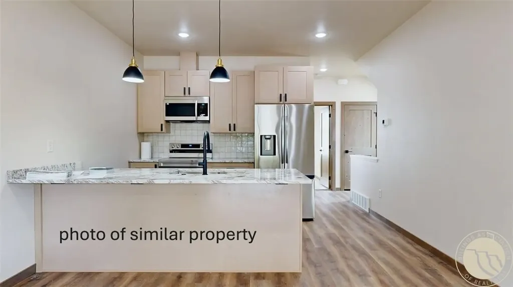 1125 Adams Avenue S. Red Lodge MT 59068