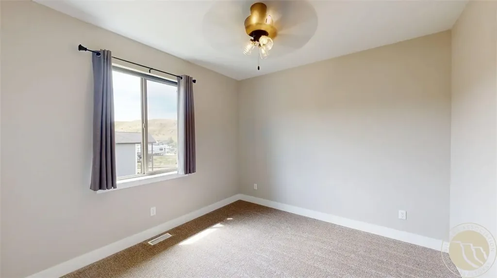 4012 Sanctuary Canyon Road Billings MT 59101
