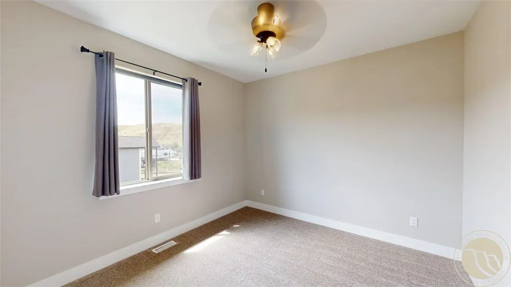 4012 Sanctuary Canyon Road Billings MT 59101