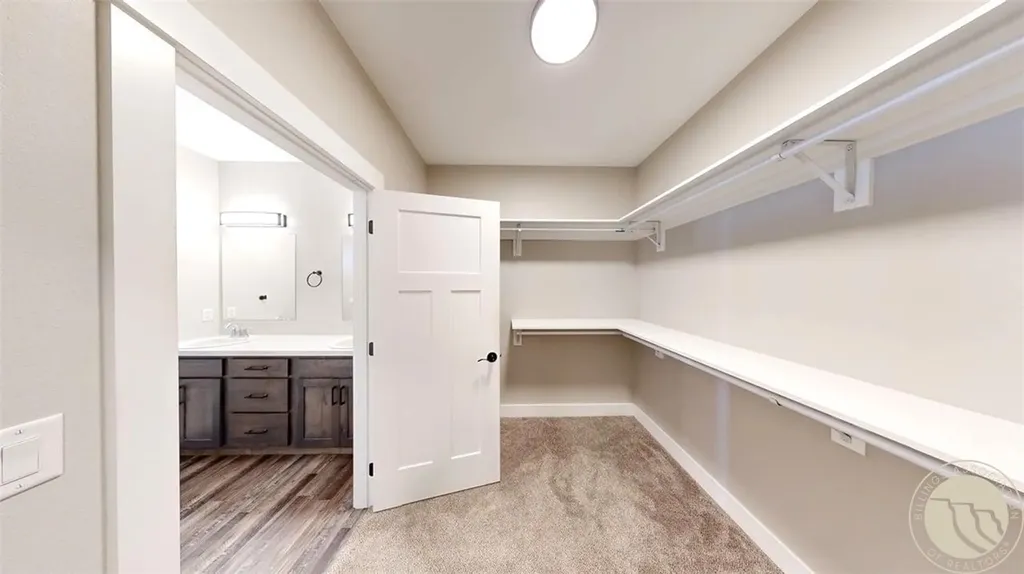 4012 Sanctuary Canyon Road Billings MT 59101