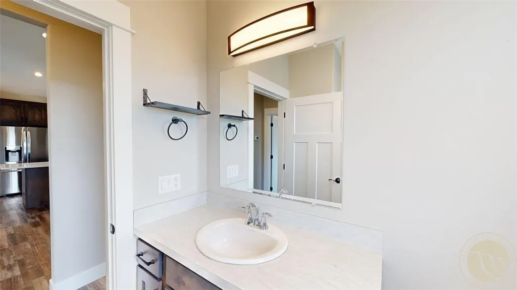 4012 Sanctuary Canyon Road Billings MT 59101