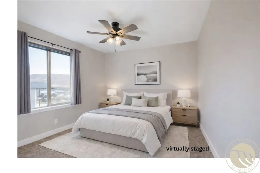 4012 Sanctuary Canyon Road Billings MT 59101