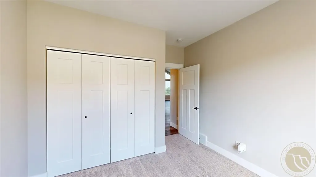 4012 Sanctuary Canyon Road Billings MT 59101
